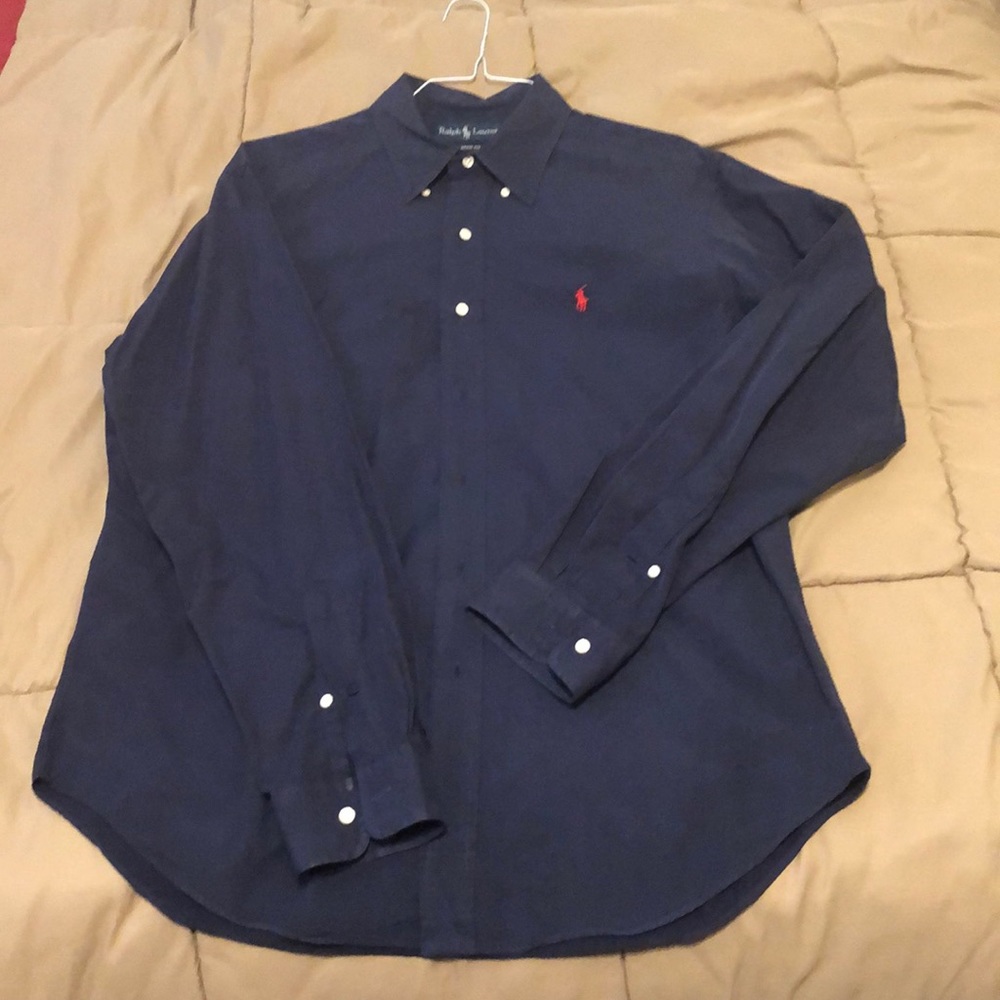 Ralph Lauren Polo button-down shirt